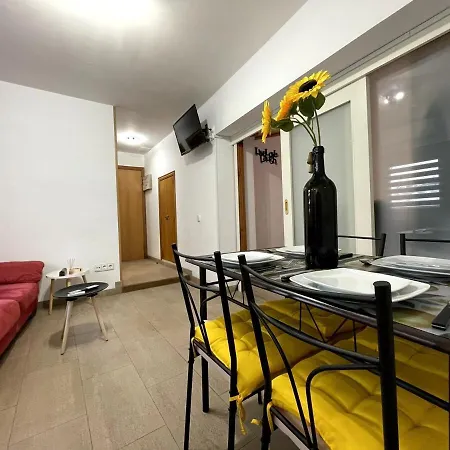 Дом отдыха Unik Vacation Mediona