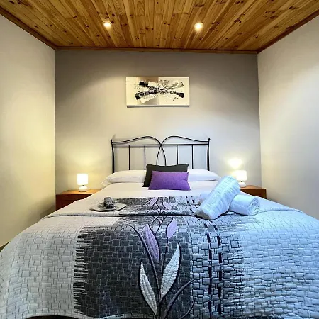 Holiday home Unik Vacation Mediona Tarragona