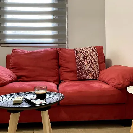 Unik Vacation Mediona Tarragona