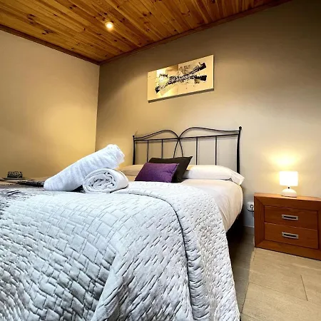 Unik Vacation Mediona Holiday home