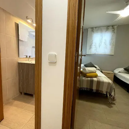Unik Vacation Mediona Holiday home *