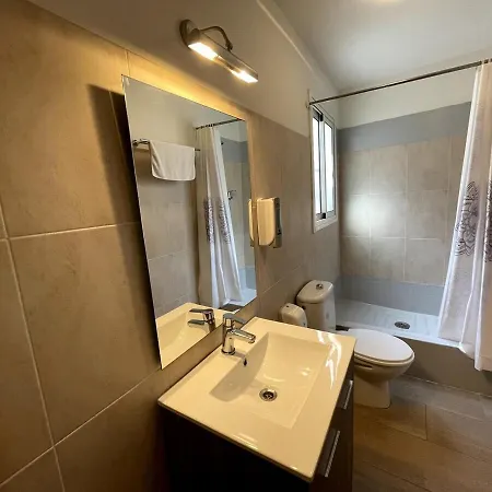 Holiday home Unik Vacation Mediona