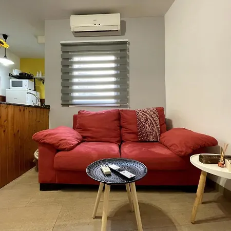 Holiday home Unik Vacation Mediona *