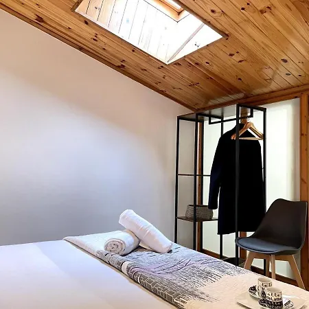 Unik Vacation Mediona Holiday home *
