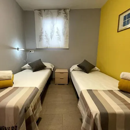 Holiday home Unik Vacation Mediona *