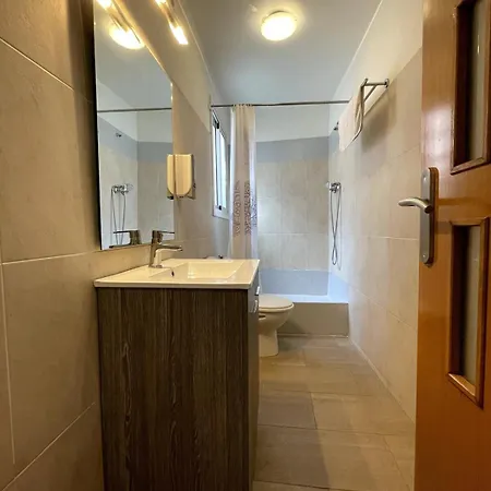 Unik Vacation Mediona Tarragona